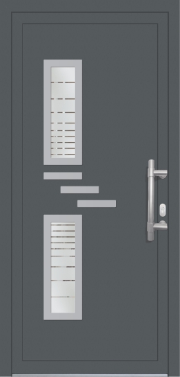 Future - model Rastoke