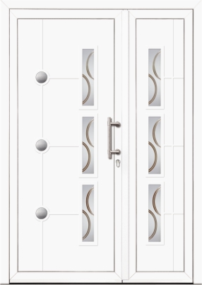 Polupanel linije Premium